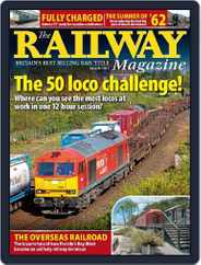 The Railway (Digital) Subscription                    March 1st, 2023 Issue