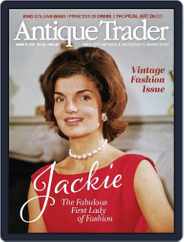 Antique Trader (Digital) Subscription                    March 15th, 2023 Issue