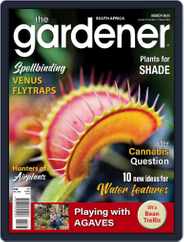 The Gardener (Digital) Subscription                    March 1st, 2023 Issue