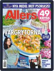 Allers (Digital) Subscription                    February 28th, 2023 Issue