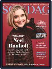 SØNDAG (Digital) Subscription                    February 27th, 2023 Issue