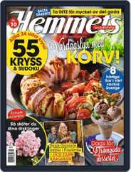 Hemmets Veckotidning (Digital) Subscription                    February 28th, 2023 Issue