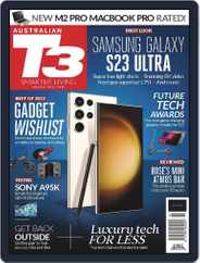 T3 Australia (Digital) Subscription                    March 1st, 2023 Issue