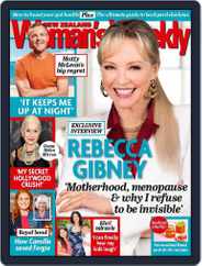 New Zealand Woman’s Weekly (Digital) Subscription                    February 27th, 2023 Issue