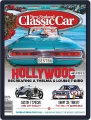 NZ Classic Car (Digital) Subscription                    March 1st, 2023 Issue