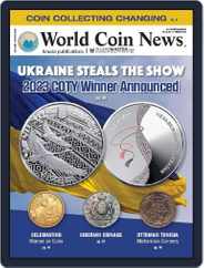 World Coin News (Digital) Subscription                    March 1st, 2023 Issue