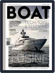 Boat International US Edition (Digital) Subscription                    March 1st, 2023 Issue