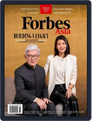 Forbes Asia (Digital) Subscription                    February 1st, 2023 Issue