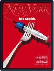 New York (Digital) Subscription                    February 27th, 2023 Issue