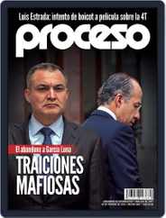 Proceso (Digital) Subscription                    February 26th, 2023 Issue