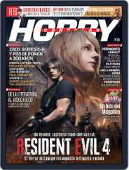 Hobby Consolas (Digital) Subscription                    February 20th, 2023 Issue