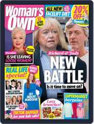 Woman's Own (Digital) Subscription                    March 6th, 2023 Issue
