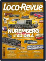Loco-revue (Digital) Subscription                    March 1st, 2023 Issue