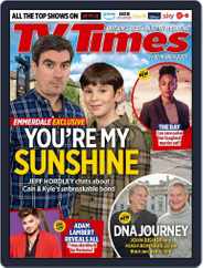 TV Times (Digital) Subscription                    March 4th, 2023 Issue
