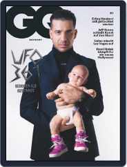GQ (D) (Digital) Subscription                    February 17th, 2023 Issue
