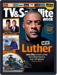 TV&Satellite Week (Digital) Subscription                    March 4th, 2023 Issue