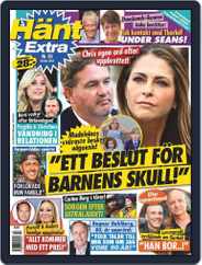 Hänt Extra (Digital) Subscription                    February 28th, 2023 Issue