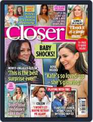 Closer (Digital) Subscription                    March 4th, 2023 Issue