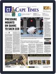 Cape Times (Digital) Subscription                    February 28th, 2023 Issue