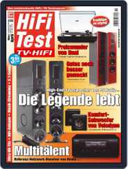HIFI TEST TV HIFI (Digital) Subscription                    February 1st, 2023 Issue