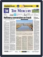 Mercury (Digital) Subscription                    February 28th, 2023 Issue