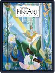 American Fine Art (Digital) Subscription                    March 1st, 2023 Issue