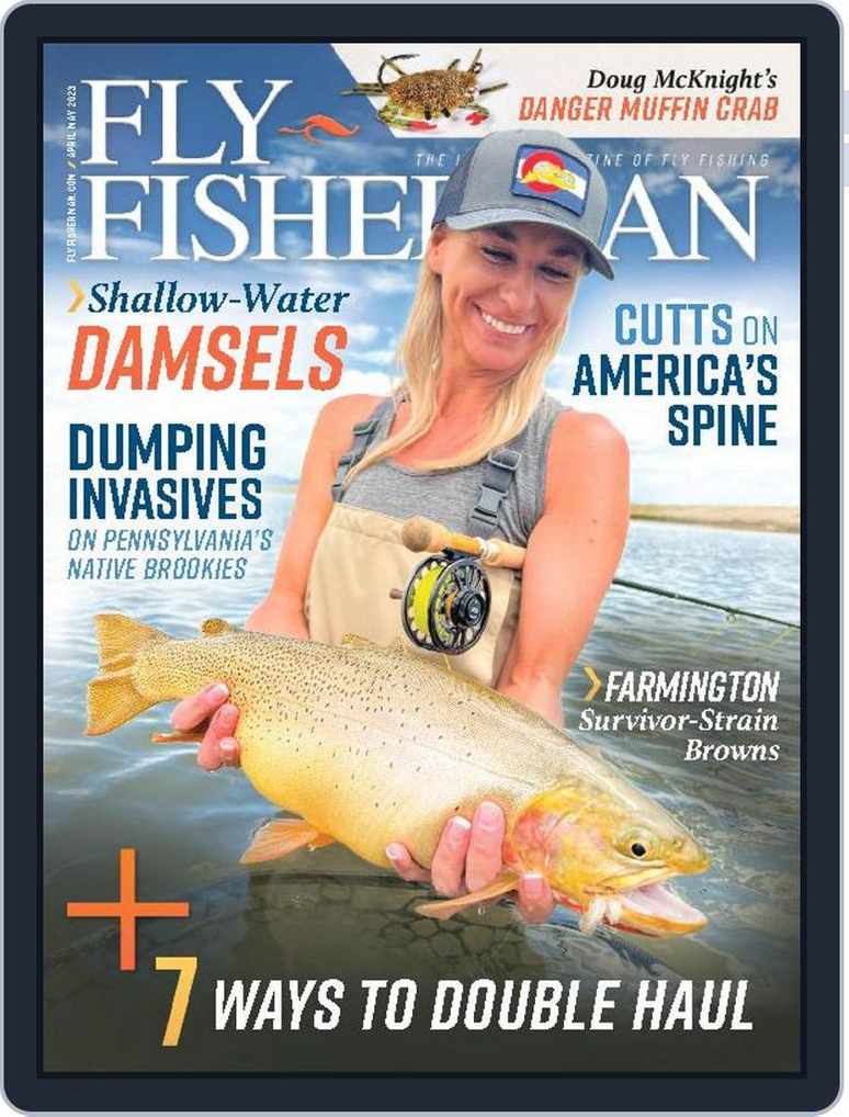 Get your digital copy of Florida Sport Fishing-September/October 2021 issue
