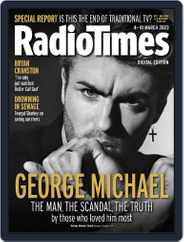 Radio Times (Digital) Subscription                    March 4th, 2023 Issue