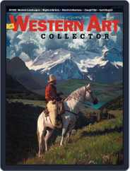 Western Art Collector (Digital) Subscription                    March 1st, 2023 Issue