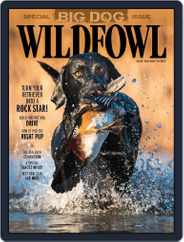 Wildfowl (Digital) Subscription                    April 1st, 2023 Issue