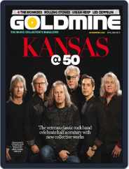 Goldmine (Digital) Subscription                    April 1st, 2023 Issue