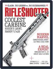 RifleShooter (Digital) Subscription                    May 1st, 2023 Issue