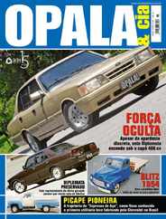 Opala & CIA Magazine (Digital) Subscription                    March 15th, 2024 Issue