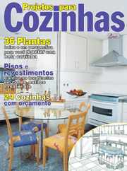 Projetos para Cozinhas Magazine (Digital) Subscription                    November 8th, 2023 Issue