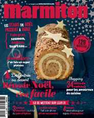 Marmiton (Digital) Subscription                    November 1st, 2017 Issue