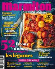 Marmiton (Digital) Subscription                    July 1st, 2017 Issue