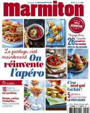 Marmiton (Digital) Subscription                    May 1st, 2017 Issue