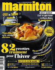 Marmiton (Digital) Subscription                    January 1st, 2017 Issue