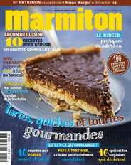Marmiton (Digital) Subscription                    September 1st, 2016 Issue