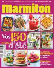 Marmiton (Digital) Subscription                    July 5th, 2016 Issue