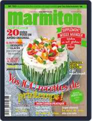 Marmiton (Digital) Subscription                    May 1st, 2016 Issue
