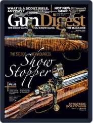 Gun Digest (Digital) Subscription                    March 1st, 2023 Issue
