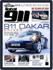 Total 911 (Digital) Subscription                    March 1st, 2023 Issue