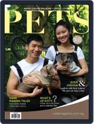 Pets Singapore (Digital) Subscription                    March 1st, 2023 Issue
