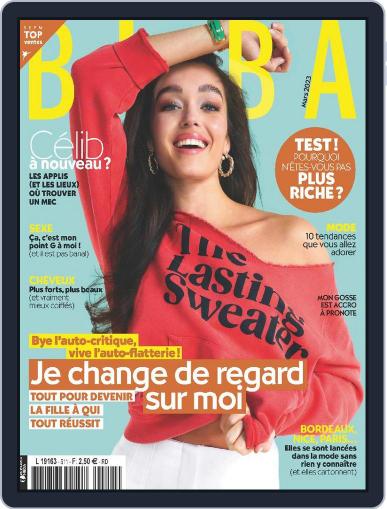 Biba March 1st, 2023 Digital Back Issue Cover