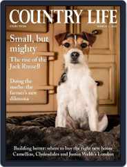 Country Life (Digital) Subscription                    March 1st, 2023 Issue