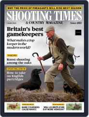 Shooting Times & Country (Digital) Subscription                    March 1st, 2023 Issue