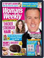 Woman's Weekly (Digital) Subscription                    March 7th, 2023 Issue