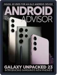 Android Advisor (Digital) Subscription                    February 17th, 2023 Issue