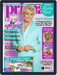 Prima UK (Digital) Subscription                    April 1st, 2023 Issue